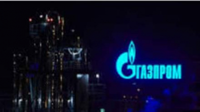 Санкции действуют: «Газпром» терпит убытки на астрономические суммы