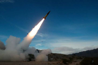 Пентагон разрешил Украине бить ракетами ATACMS по целям в Крыму, – NYT