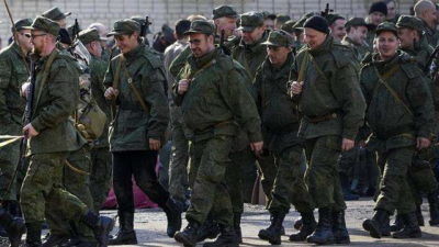 РФ готує наступ на Харківщину: комбриг назвав головні цілі ворога