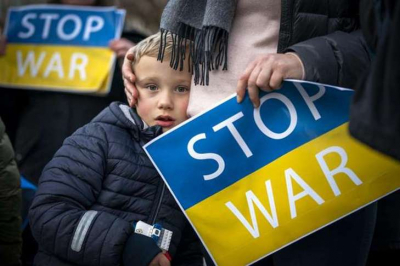 В Германии нашли 161 похищенного россиянами украинского ребенка